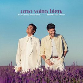 Una Vaina Bien (part. Sebastián Yatra) - 2025 • Sencillo/EP