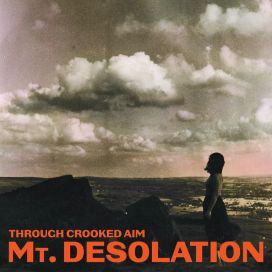 Through Crooked Aim - 2023 • Álbum