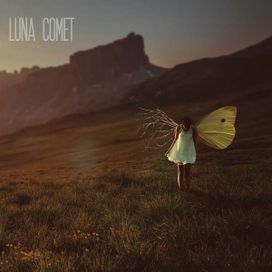 Luna Comet - 2016 • Álbum