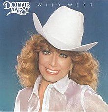 Wild West - 1980 • Álbum