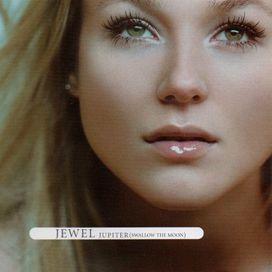 Jupiter (Swallow The Moon) - 1999 • Single/EP