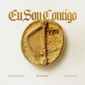 Eu Sou Contigo - 2026 • Sencillo/EP