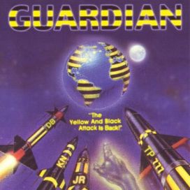 The Yellow And Black Attack Is Back - 1998 • Single/EP