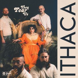 They Fear Us - 2022 • Álbum