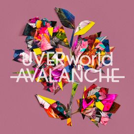AVALANCHE - 2021 • Single/EP
