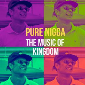 The Music Of Kingdom - 2018 • Álbum