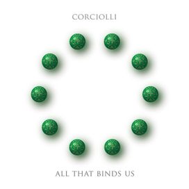 All That Binds Us - 1993 • Álbum