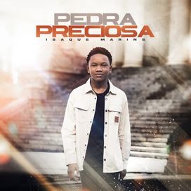 Pedra Preciosa - 2025 • Single/EP
