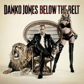 Below The Belt - 2010 • Álbum