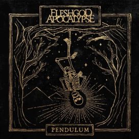 Pendulum - 2024 • Single/EP
