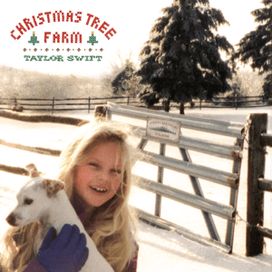 Christmas Tree Farm - 2019 • Single/EP