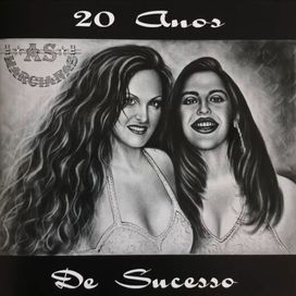20 Anos de Sucesso - 2004 • Álbum