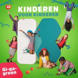 Gi-ga-groen - 2022 • Álbum