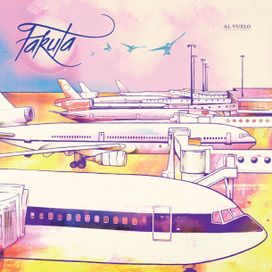 Al Vuelo - 2011 • Álbum
