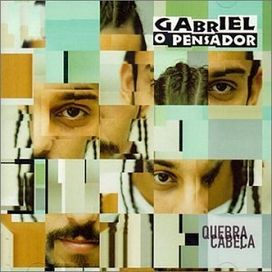 Quebra-Cabeça - 1997 • Álbum