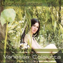 Lágrimas Rotas - 2005 • Single/EP