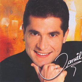 Daniel - 1998 • Álbum