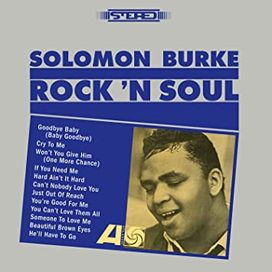 Rock 'N Soul - 1964 • Álbum