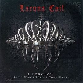 I Forgive (But I Won't Forget Your Name) - 2014 • Sencillo/EP
