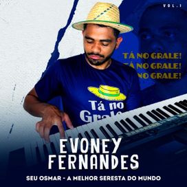 Seu Osmar - A Melhor Seresta do Mundo - 2022 • Álbum
