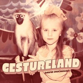 Gestureland - 2021 • Álbum