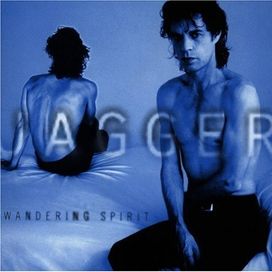 Wandering Spirit - 1993 • Álbum