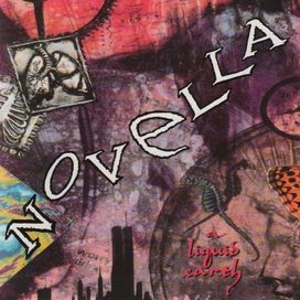 A Liquid Earth - Novella (Gospel Hard Rock)