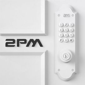 No.5  - 2015 • Álbum
