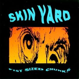 Fist Sized Chunks - 1990 • Álbum