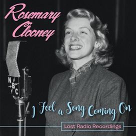 I Feel A Song Coming On: Lost Radio Recordings - 2017 • Álbum