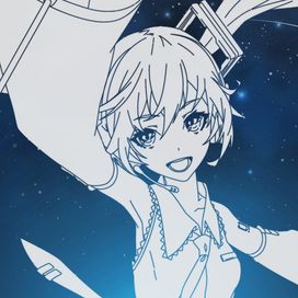 Ten Thousand Stars (feat. Hatsune Miku) - 2025 • Sencillo/EP