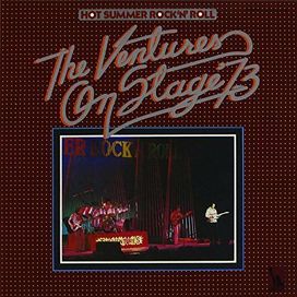 On Stage '73 - 1973 • Álbum