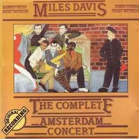The Complete Amsterdam Concert - 1984 • Álbum