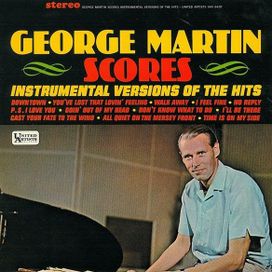 Scores - 1965 • Álbum