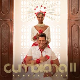 Cumbiana II - 2022 • Álbum
