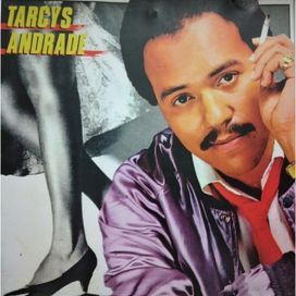 Tarcys Andrade (1985) - 1985 • Álbum