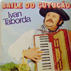 Baile do Cutucão - 1981 • Álbum