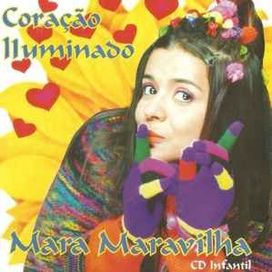 Coração Iluminado - 2001 • Álbum