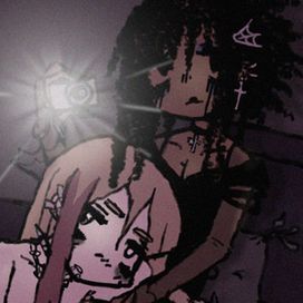 temporada de amoras (da série animada imigrantes road de ghosttundra)  - 2024 • Sencillo/EP
