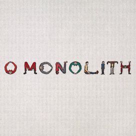 O Monolith - 2023 • Álbum