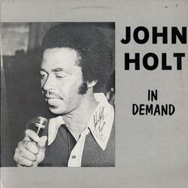 In Demand - 1978 • Álbum