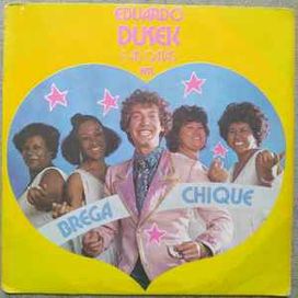 Brega Chique Chique Brega - 1984 • Álbum
