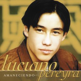 Amaneciendo - 1998 • Álbum