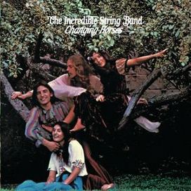 Changing Horses - 1969 • Álbum