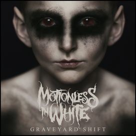 Graveyard Shift - 2017 • Álbum