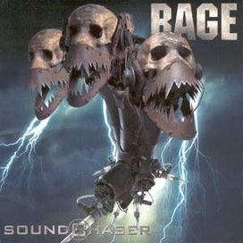 Soundchaser - 2003 • Álbum