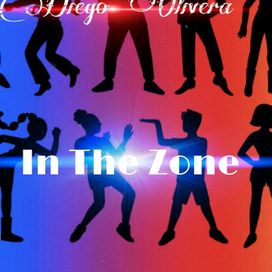 In The Zone - 2007 • Álbum