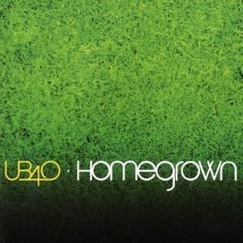 Homegrown - 2003 • Álbum
