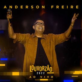Louvorzão 2022 - 2022 • Single/EP