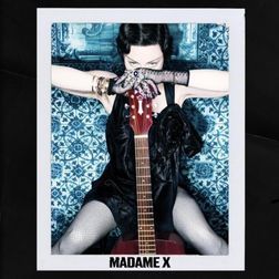 Madame X (International Deluxe) - 2019 • Single/EP